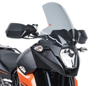 Parabrezza windscreen GIVI D750S