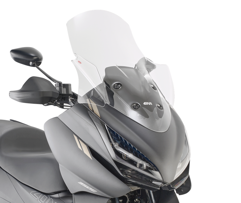 Parabrezza windscreen GIVI D7603ST
