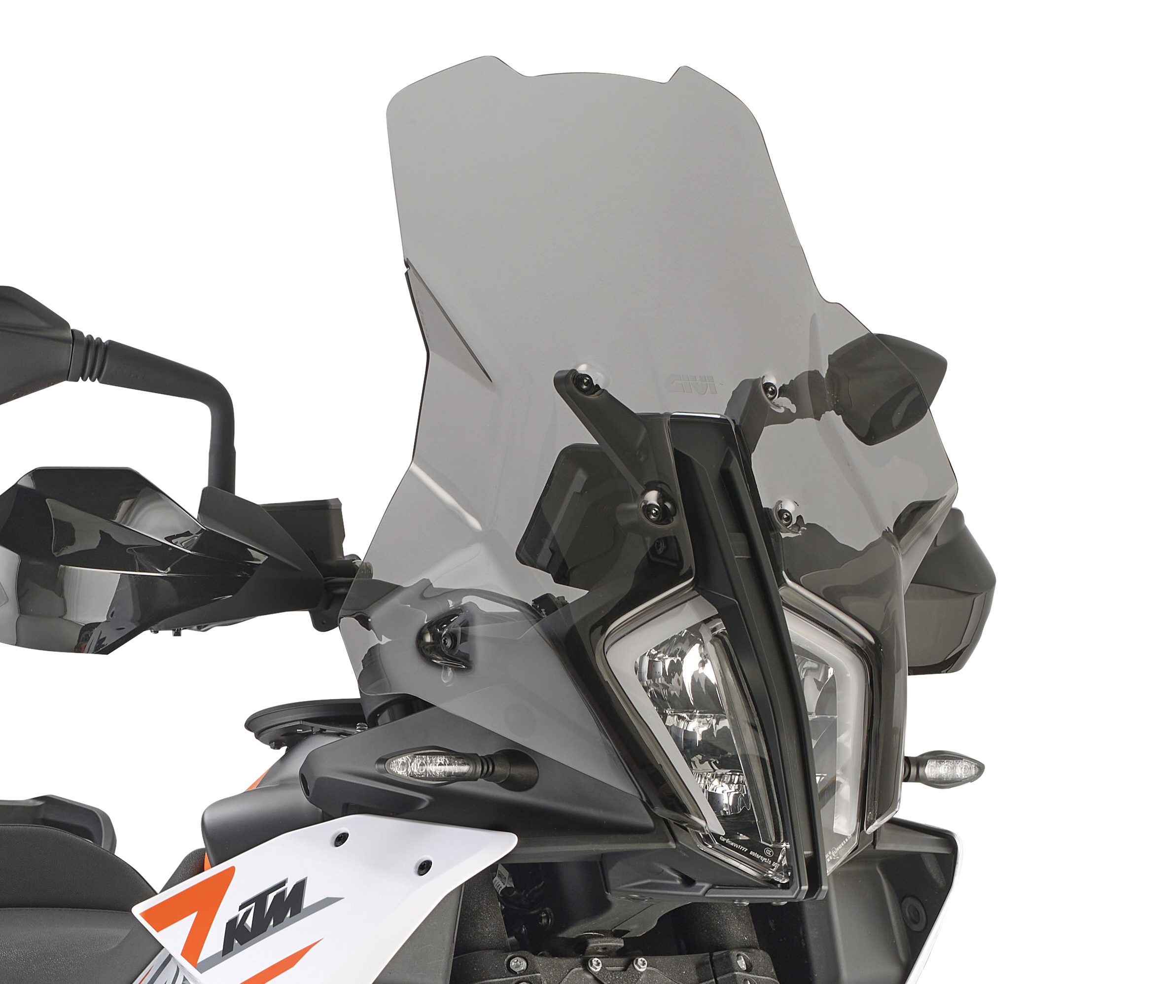 Parabrezza windscreen GIVI D7716S