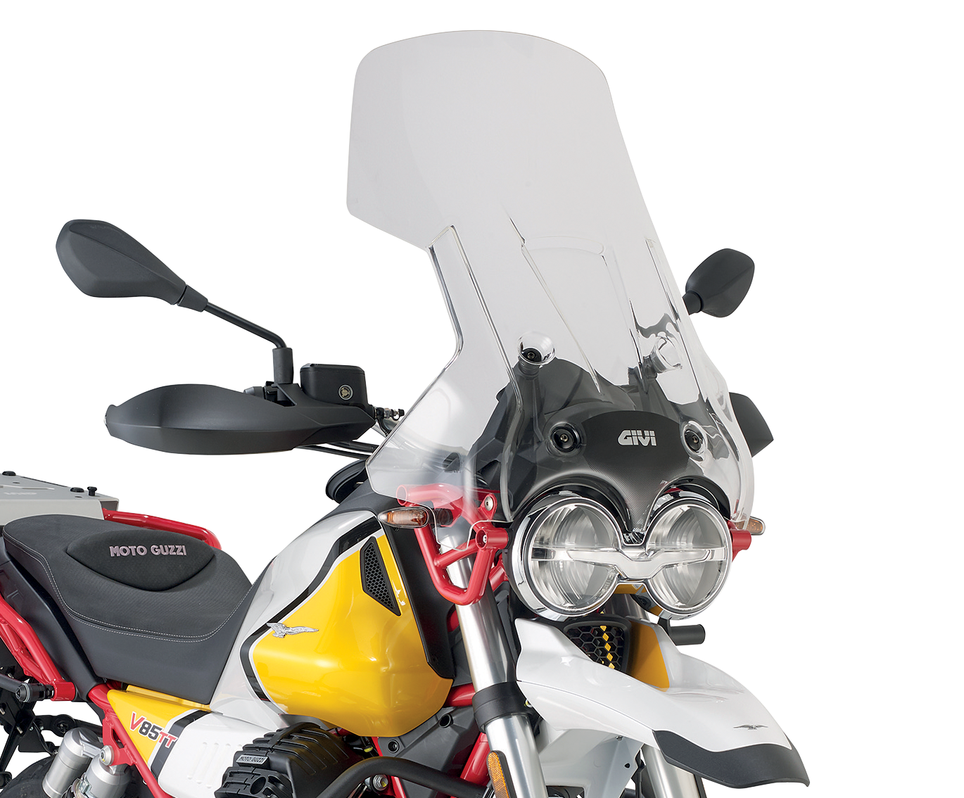 Parabrezza windscreen GIVI D8203ST