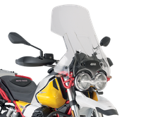 Parabrezza windscreen GIVI D8203ST
