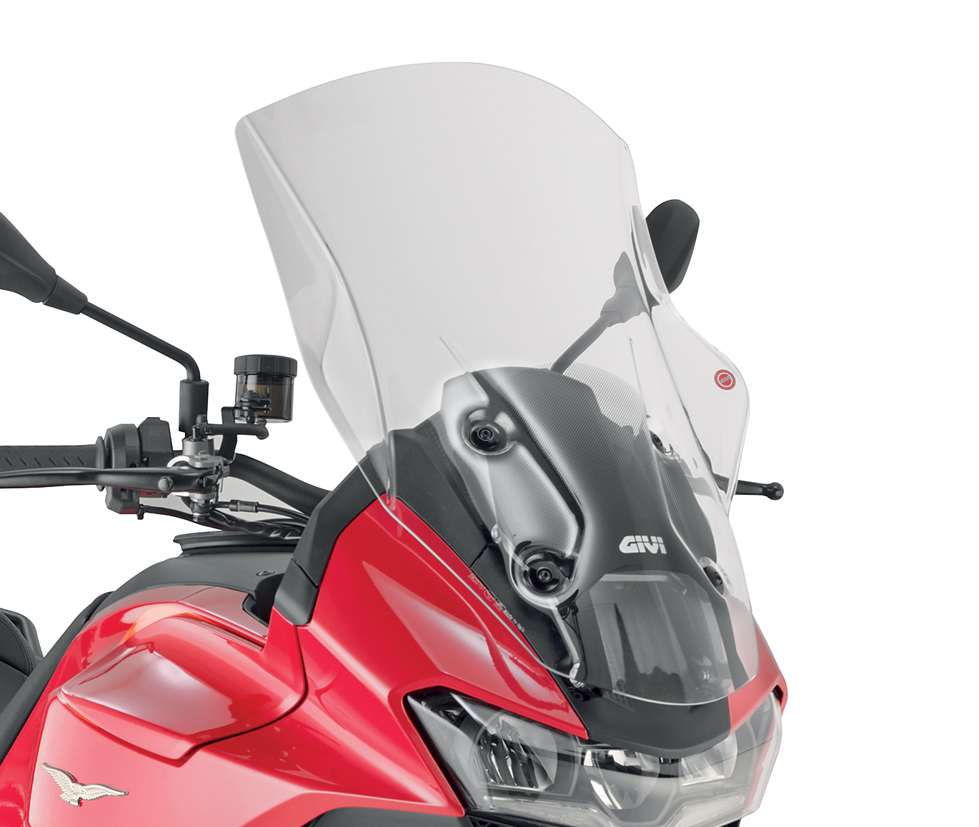 Parabrezza windscreen GIVI D8207ST
