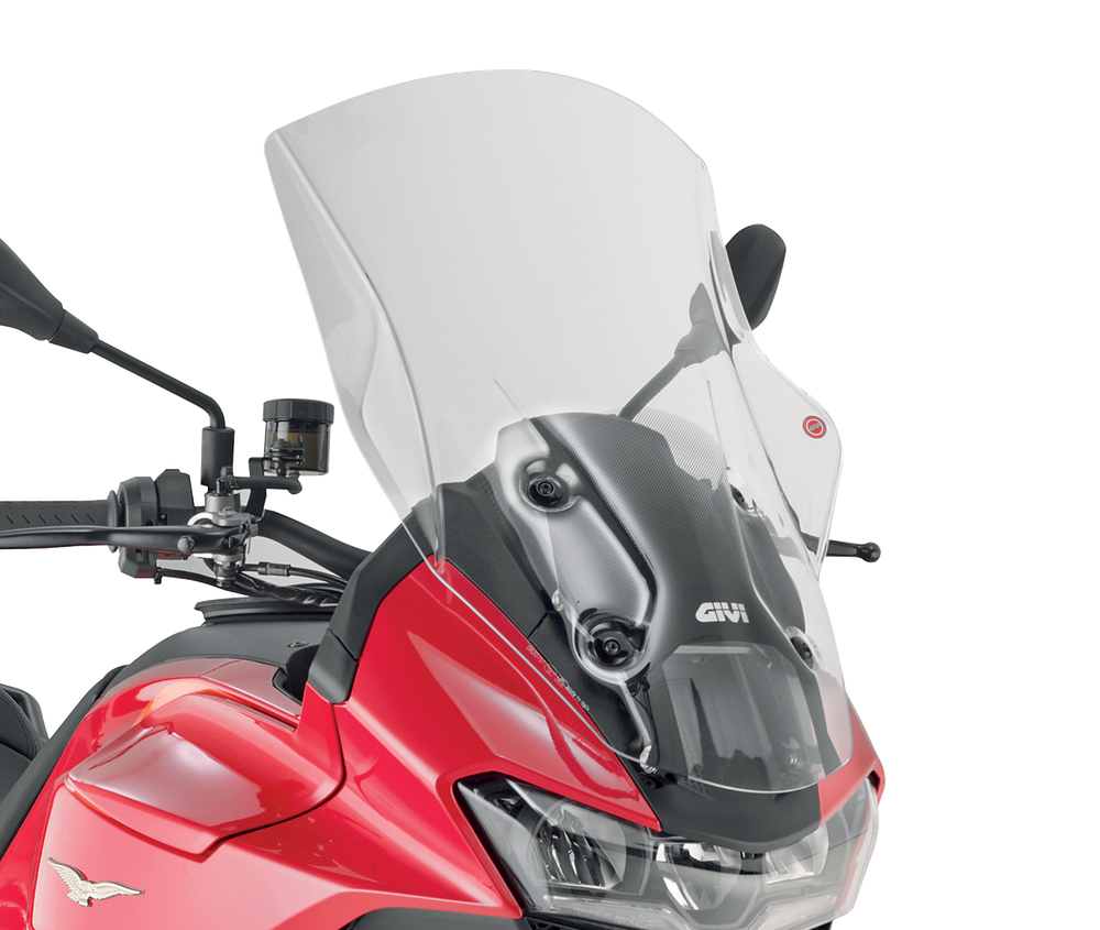 Parabrezza windscreen GIVI D8207ST