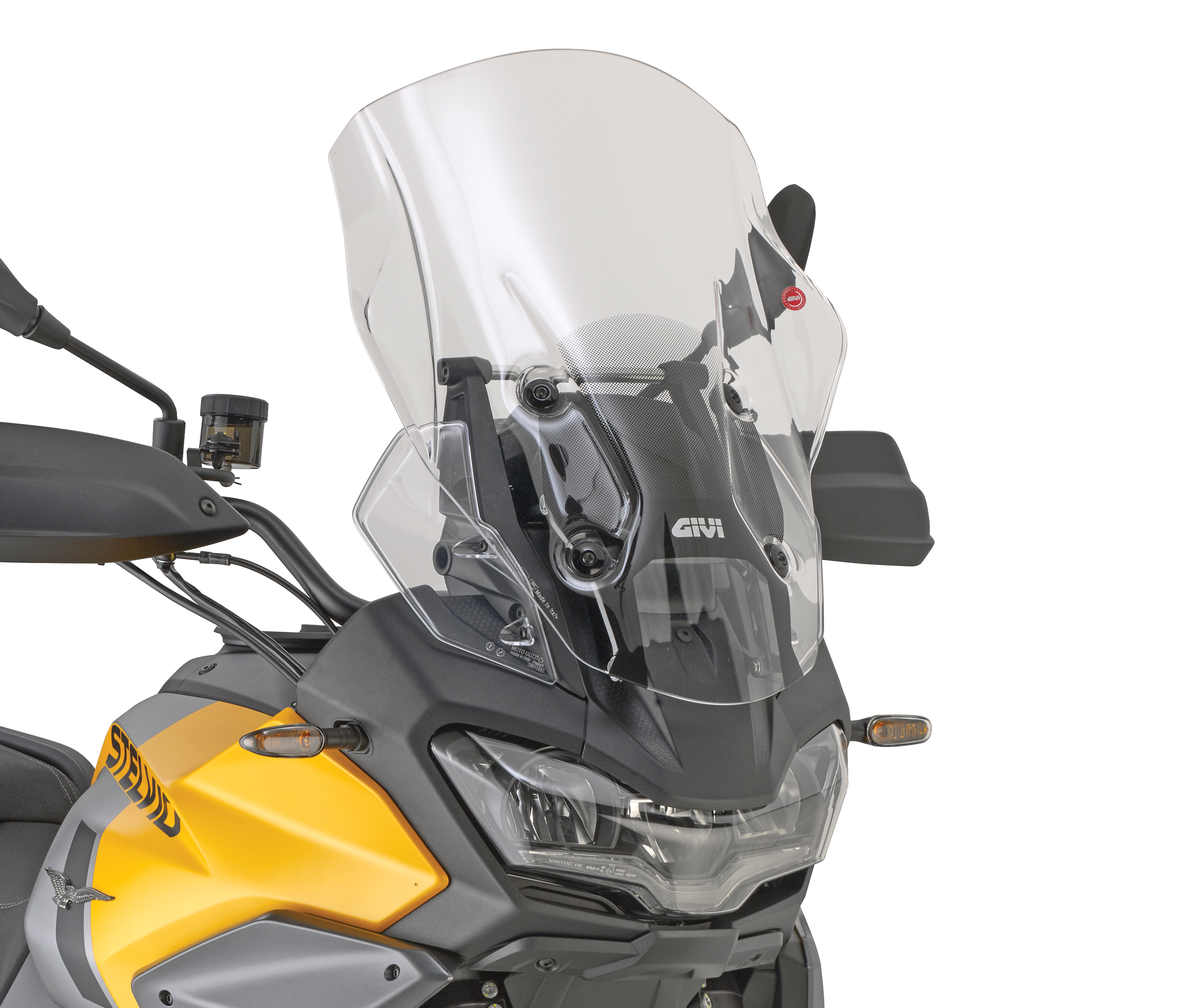 Parabrezza windscreen GIVI D8208ST
