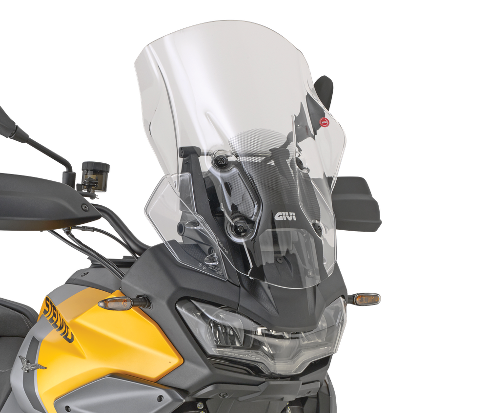 Parabrezza windscreen GIVI D8208ST
