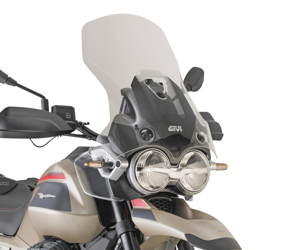 Parabrezza windscreen GIVI D8209ST