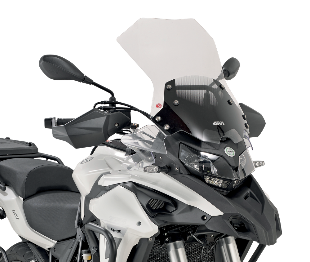 Parabrezza windscreen GIVI D8703ST