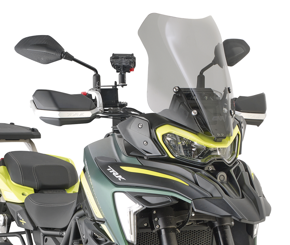 Parabrezza windscreen GIVI D8717S