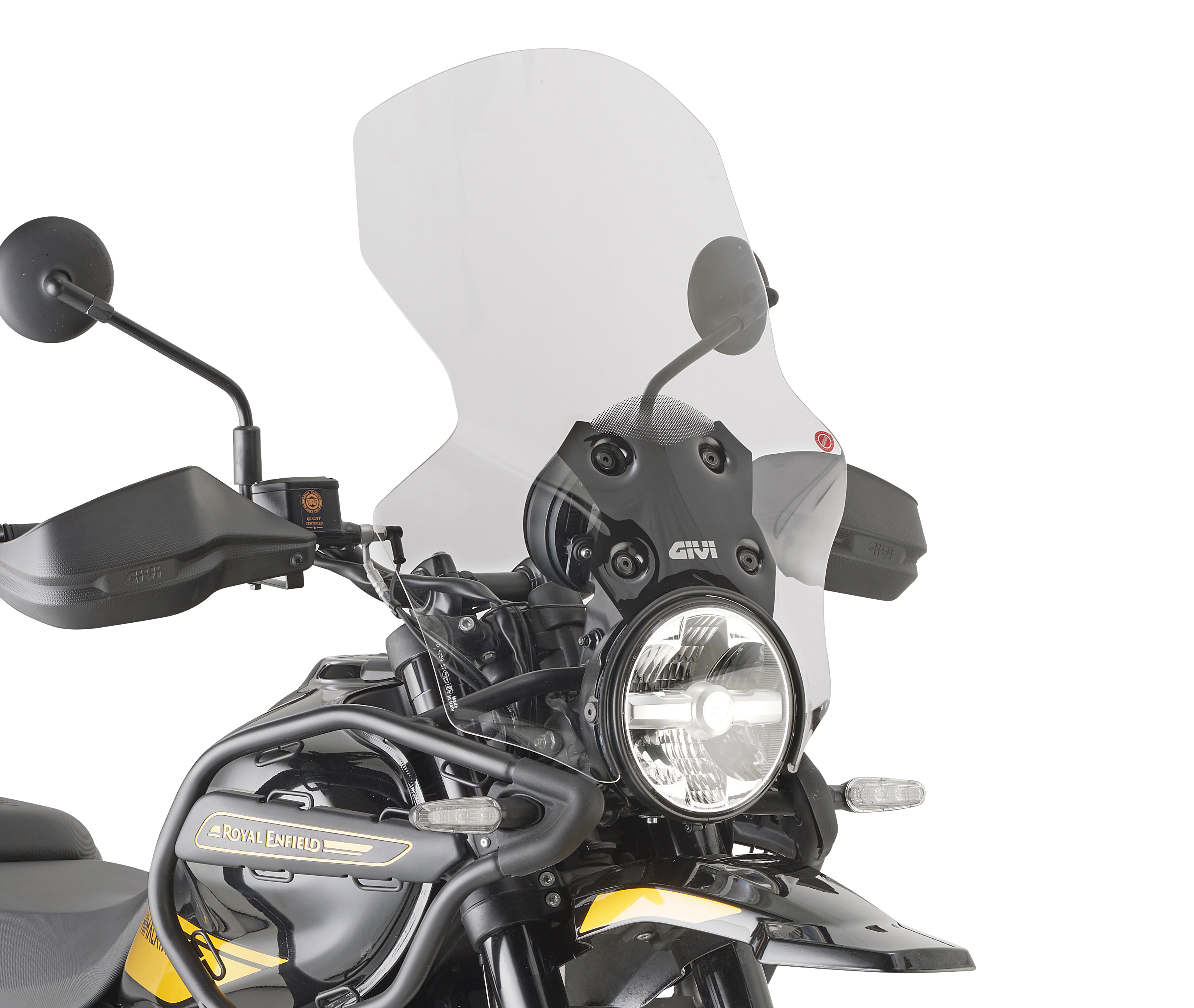 Parabrezza windscreen GIVI D9059ST