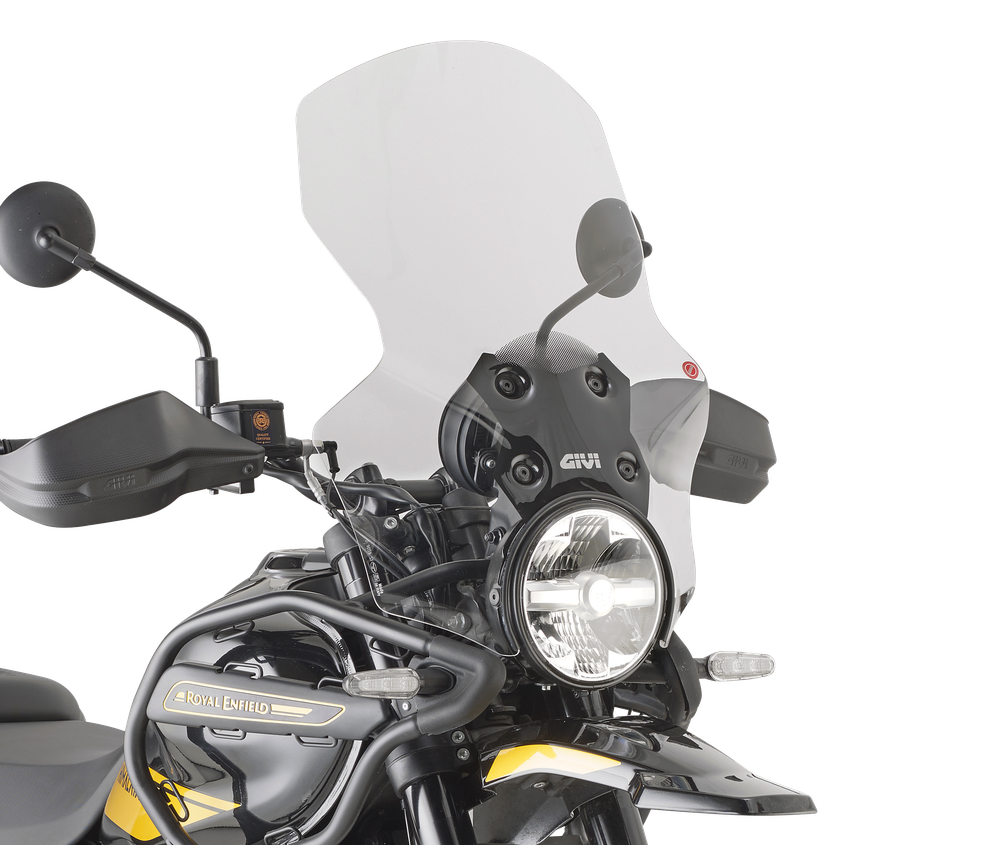 Parabrezza windscreen GIVI D9059ST