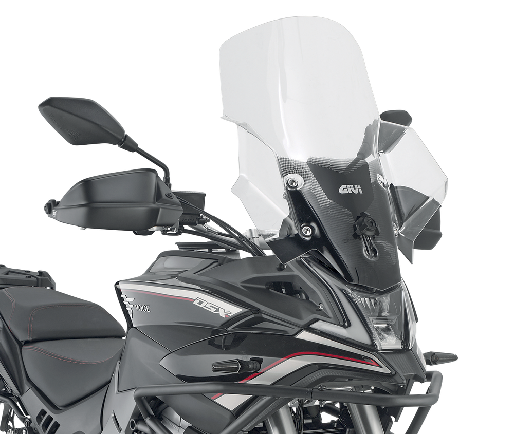 Parabrezza windscreen GIVI D9251ST