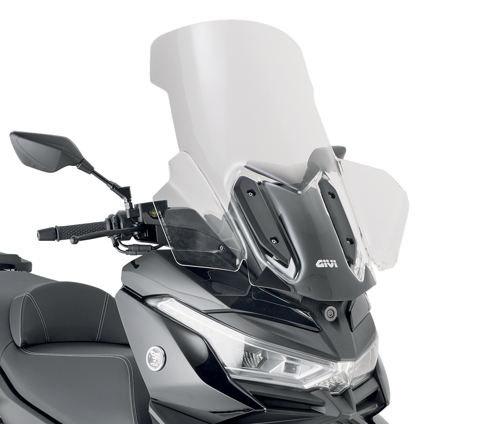 Parabrezza windscreen GIVI D9256ST