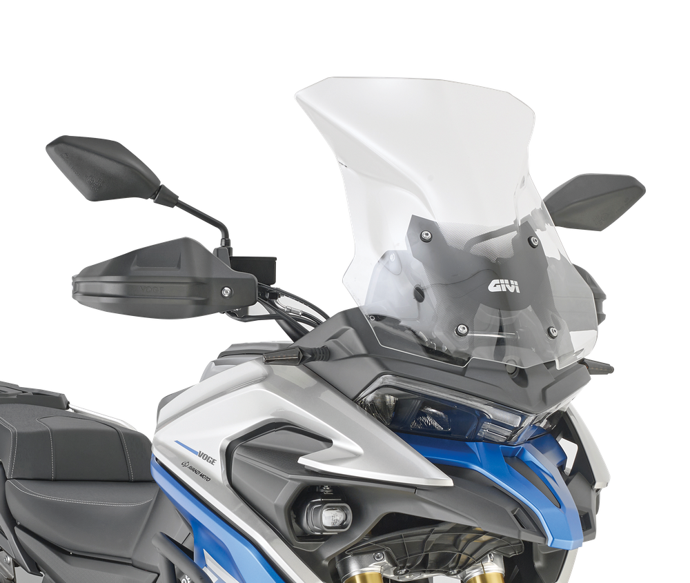 Parabrezza windscreen GIVI D9257ST