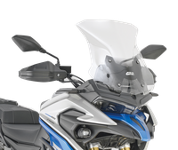 Parabrezza windscreen GIVI D9257ST