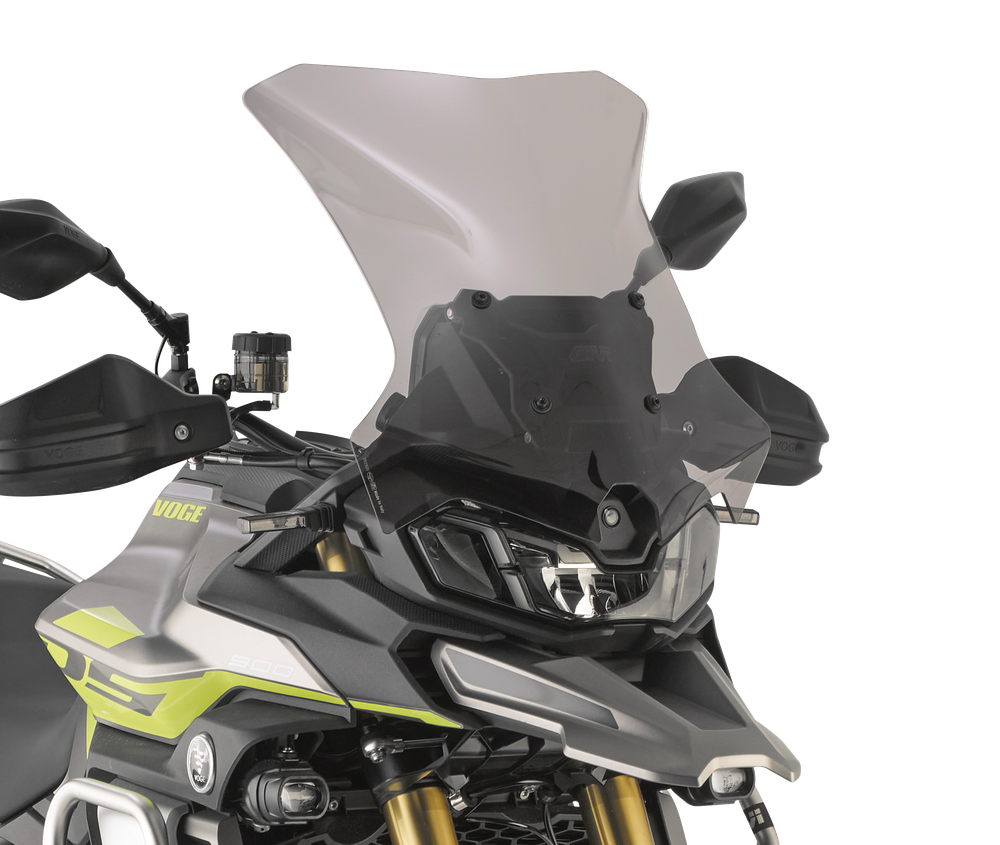 Parabrezza windscreen GIVI D9260S