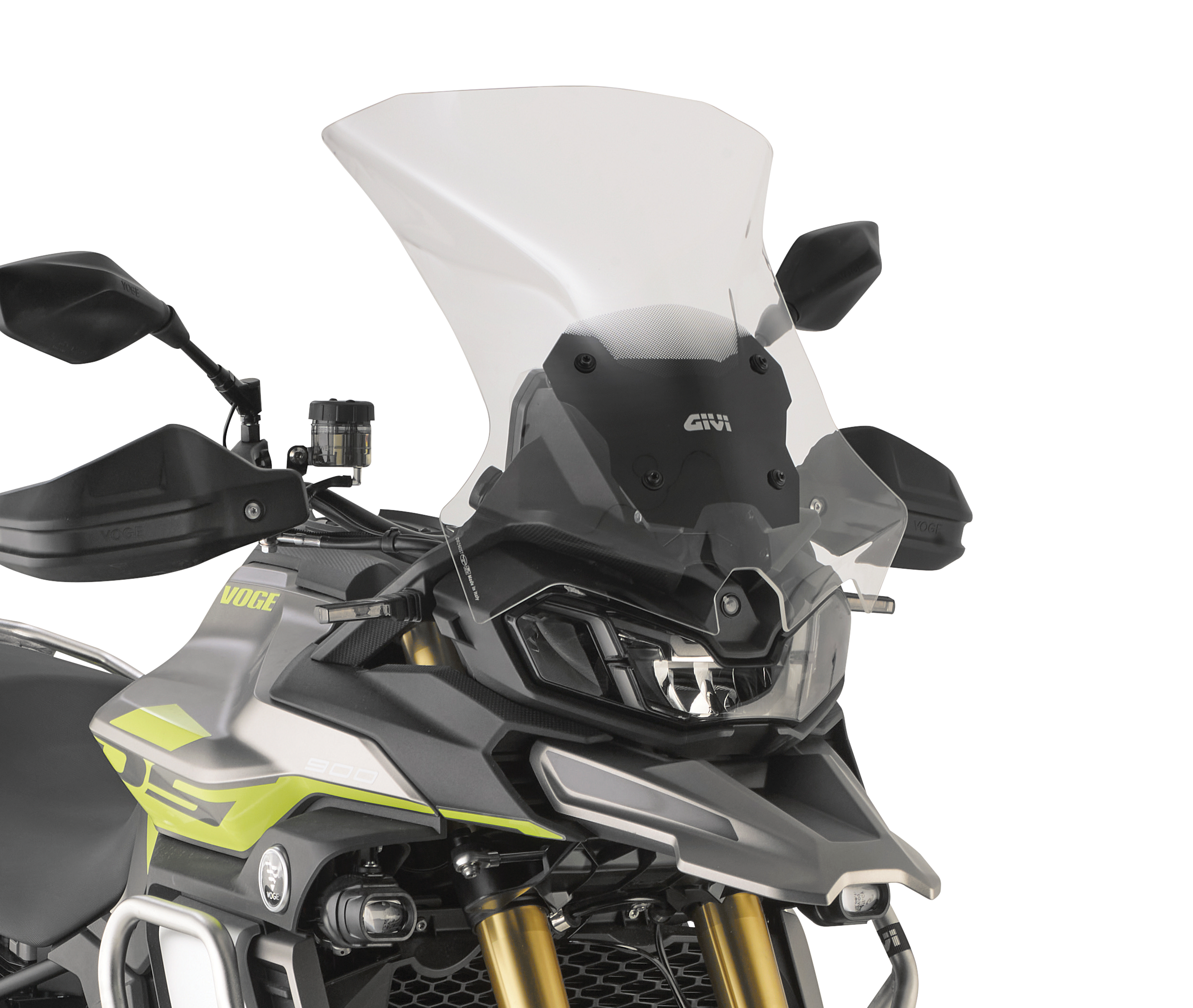 Parabrezza windscreen GIVI D9260ST