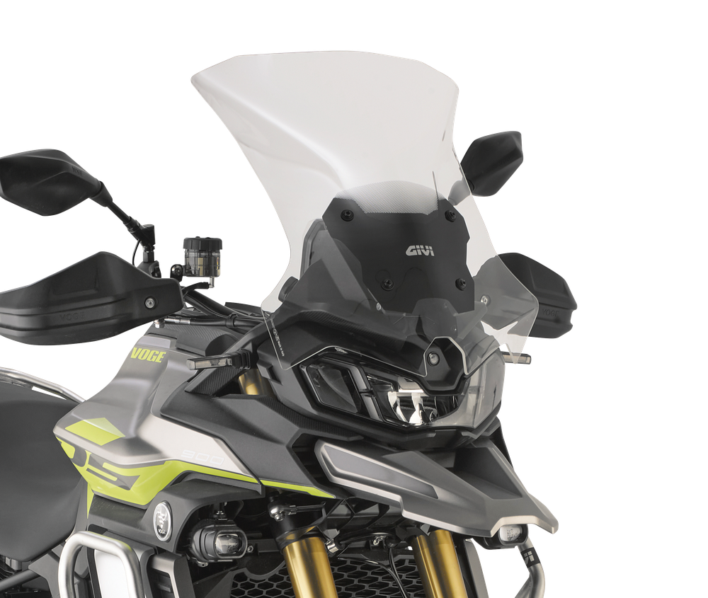 Parabrezza windscreen GIVI D9260ST