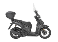 Parabrezza windscreen screen side GIVI D9265ST
