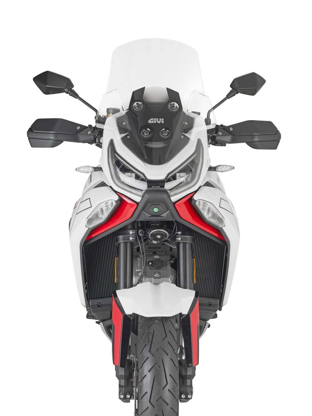 D9353ST specific screen for Moto Morini X-Cape 1200 (26)