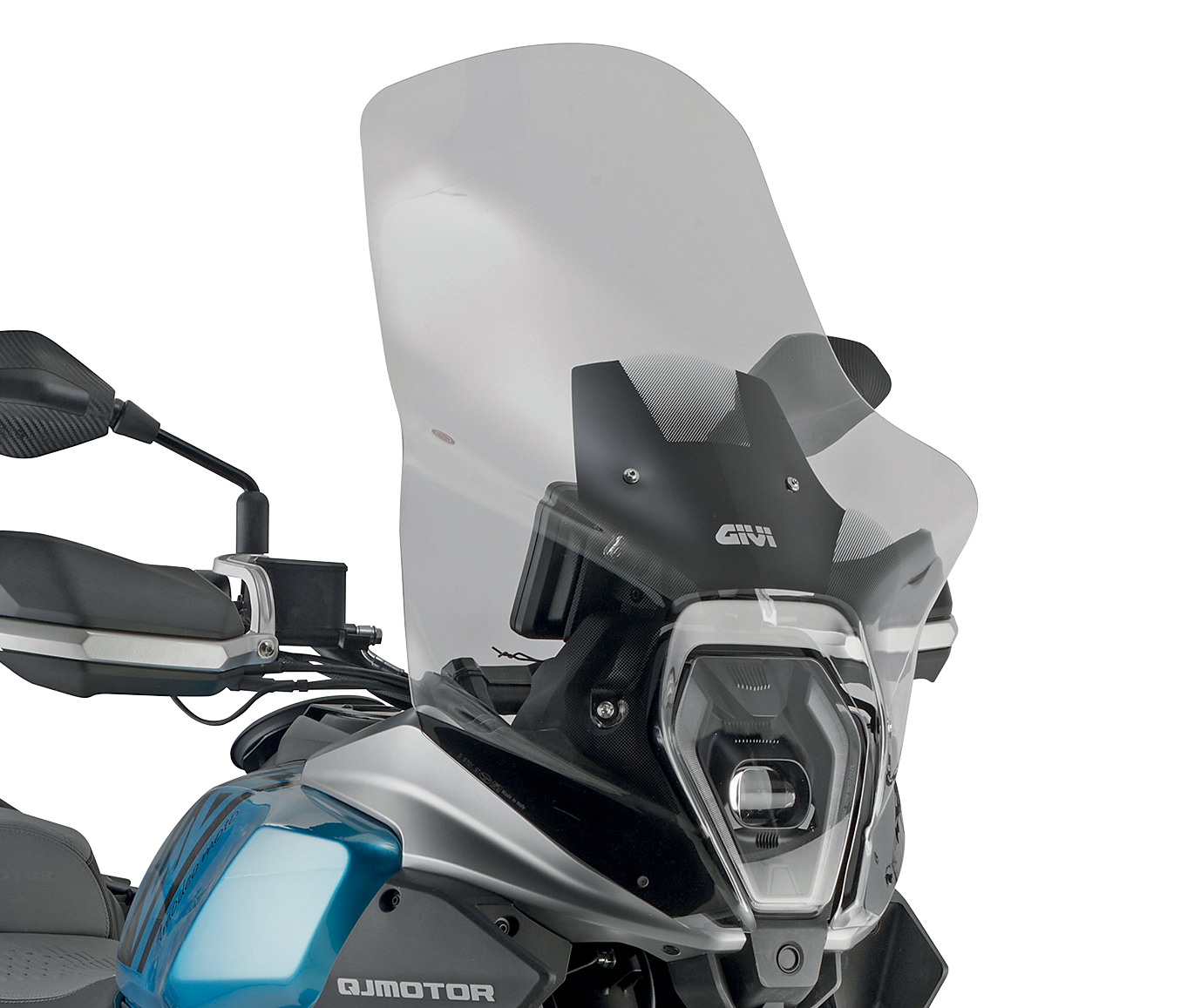 Parabrezza windscreen GIVI D9701ST