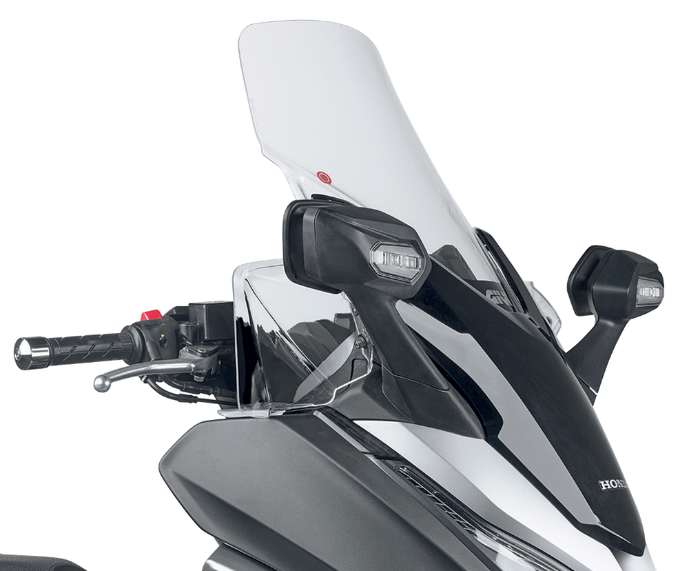 Deflettore paramano handguard-deflector GIVI DF1166