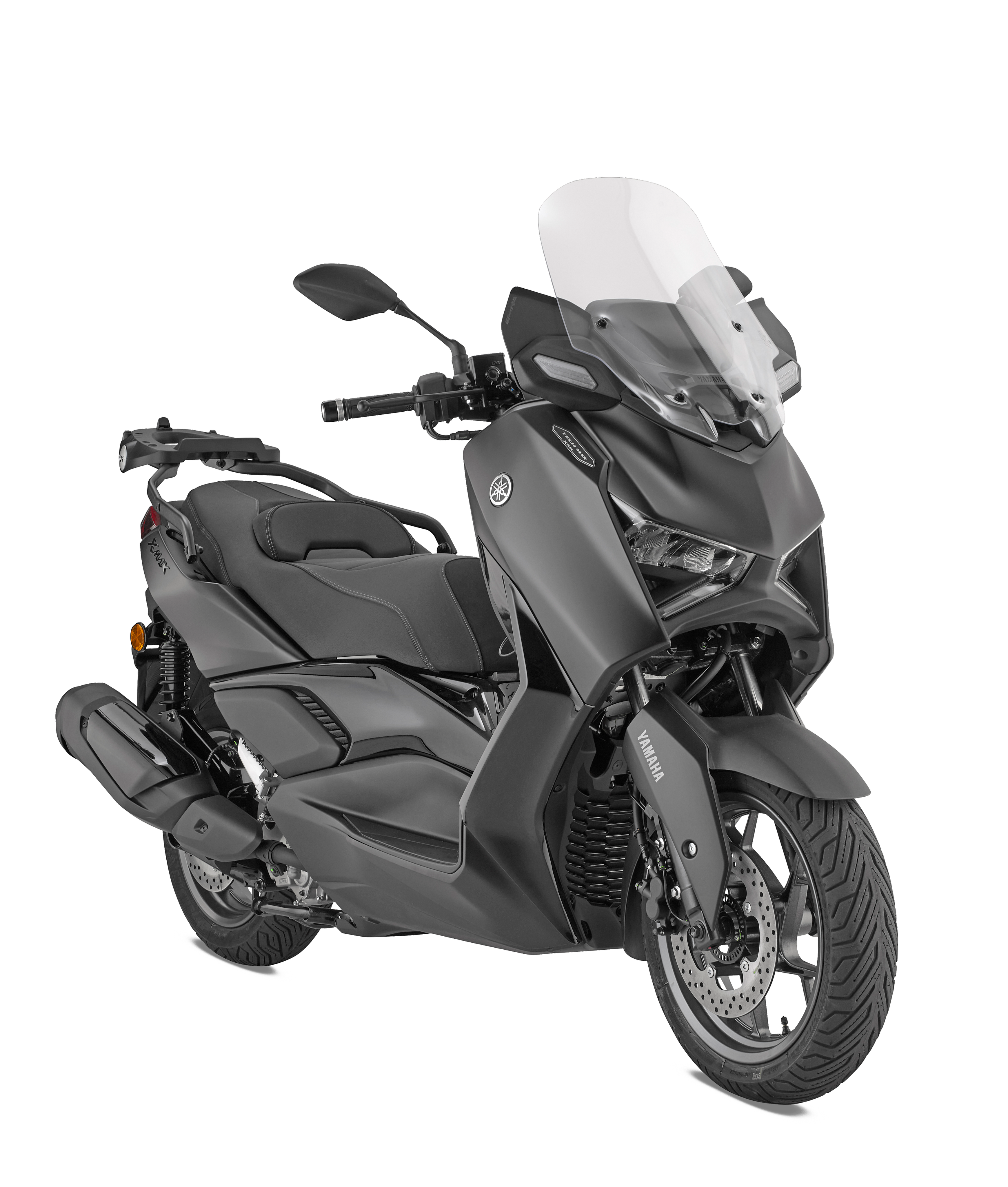 DF2178 Coppia di deflettori laterali per YAMAHA X-Max 300 Tech Max (25)