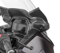 DF2178 Coppia di deflettori laterali per YAMAHA X-Max 300 Tech Max (25)