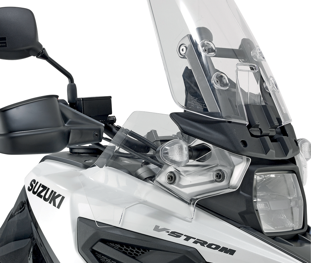Deflettore paramano handguard-deflector GIVI DF3117