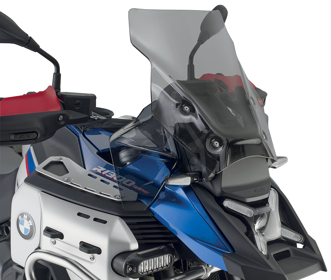 Deflettore paramano handguard-deflector GIVI DF5146