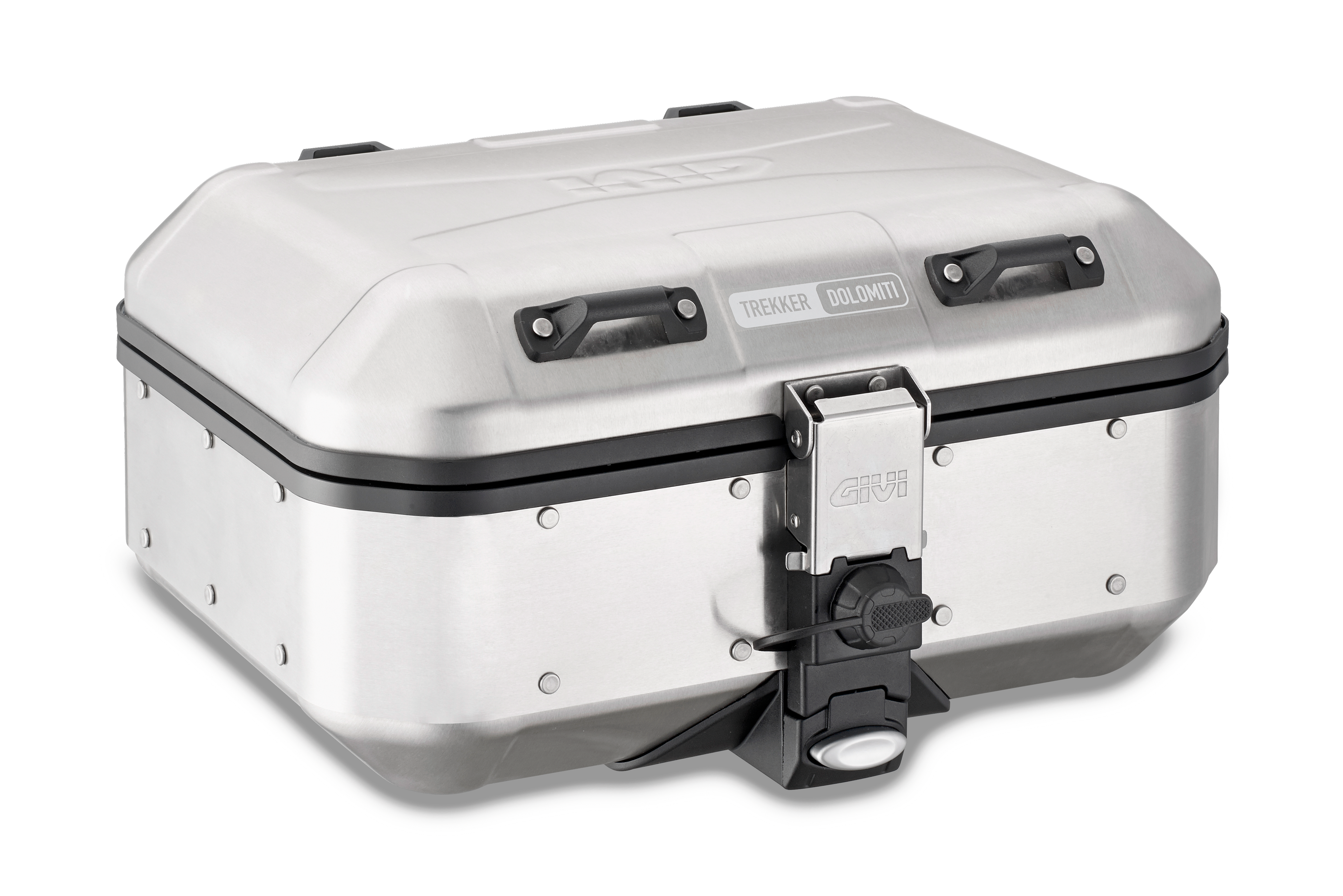 DLM30A - Hard Bags Monokey® System DLM30A