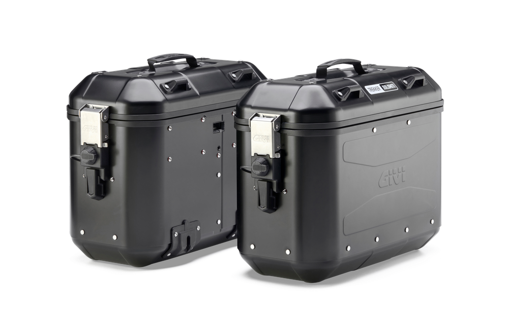 DLMK36BPACK2 - Valigie & Bauletti Monokey® System DLMK36BPACK2
