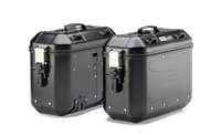 DLMK36BPACK2 - Valigie & Bauletti Monokey® System DLMK36BPACK2