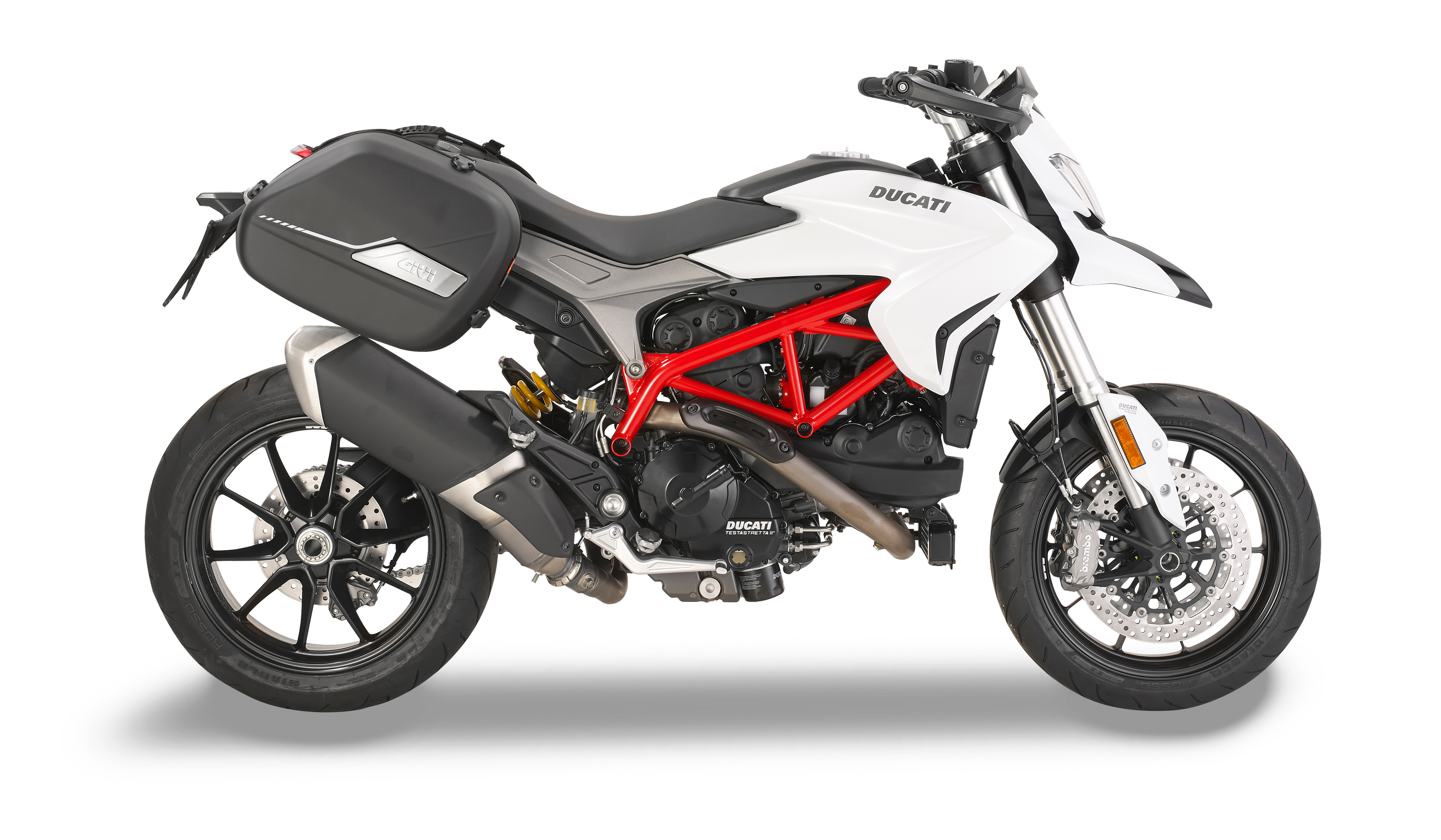 Allestimento GIVI su Ducati Hypermotard 939 (16) lato