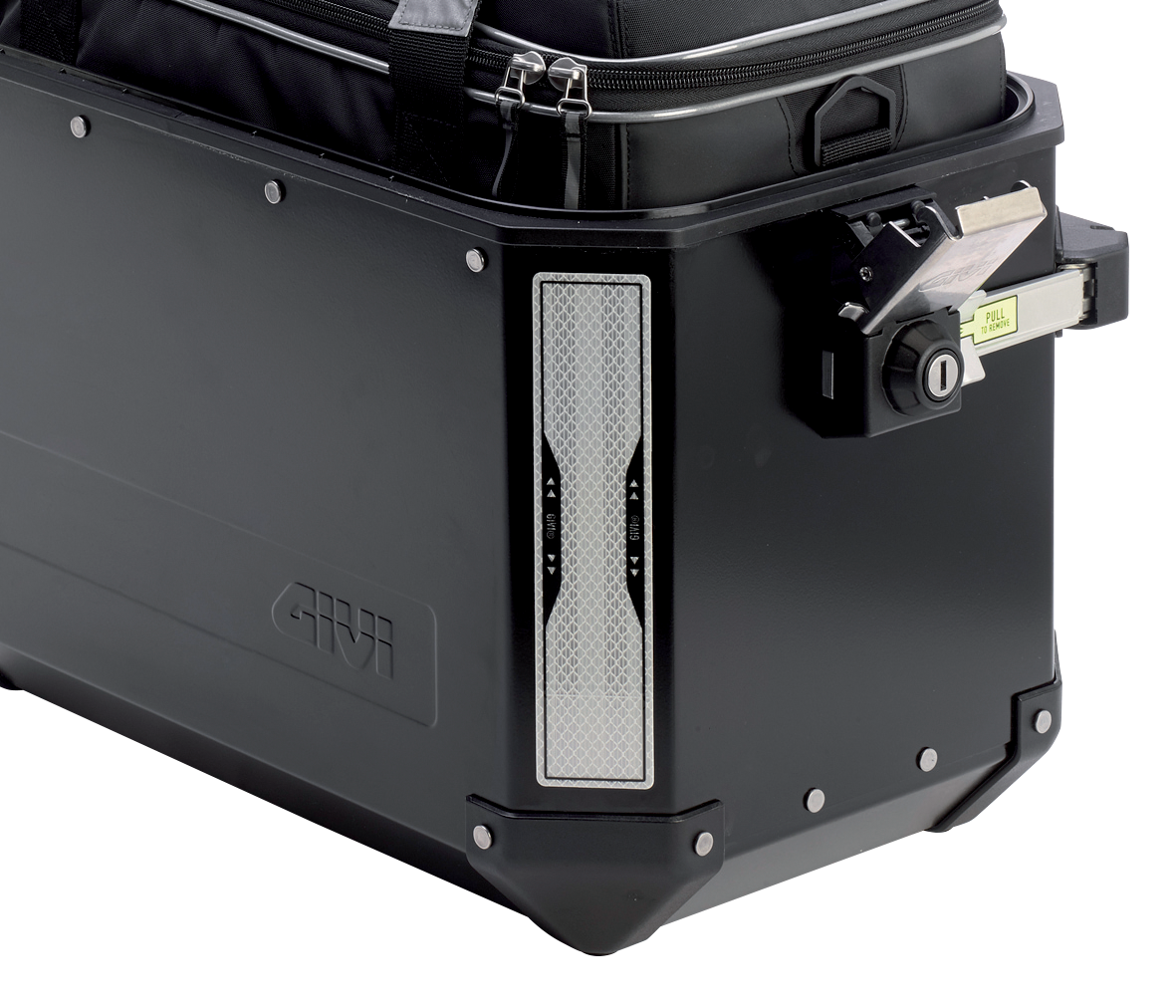 Altro Optional optional GIVI E145