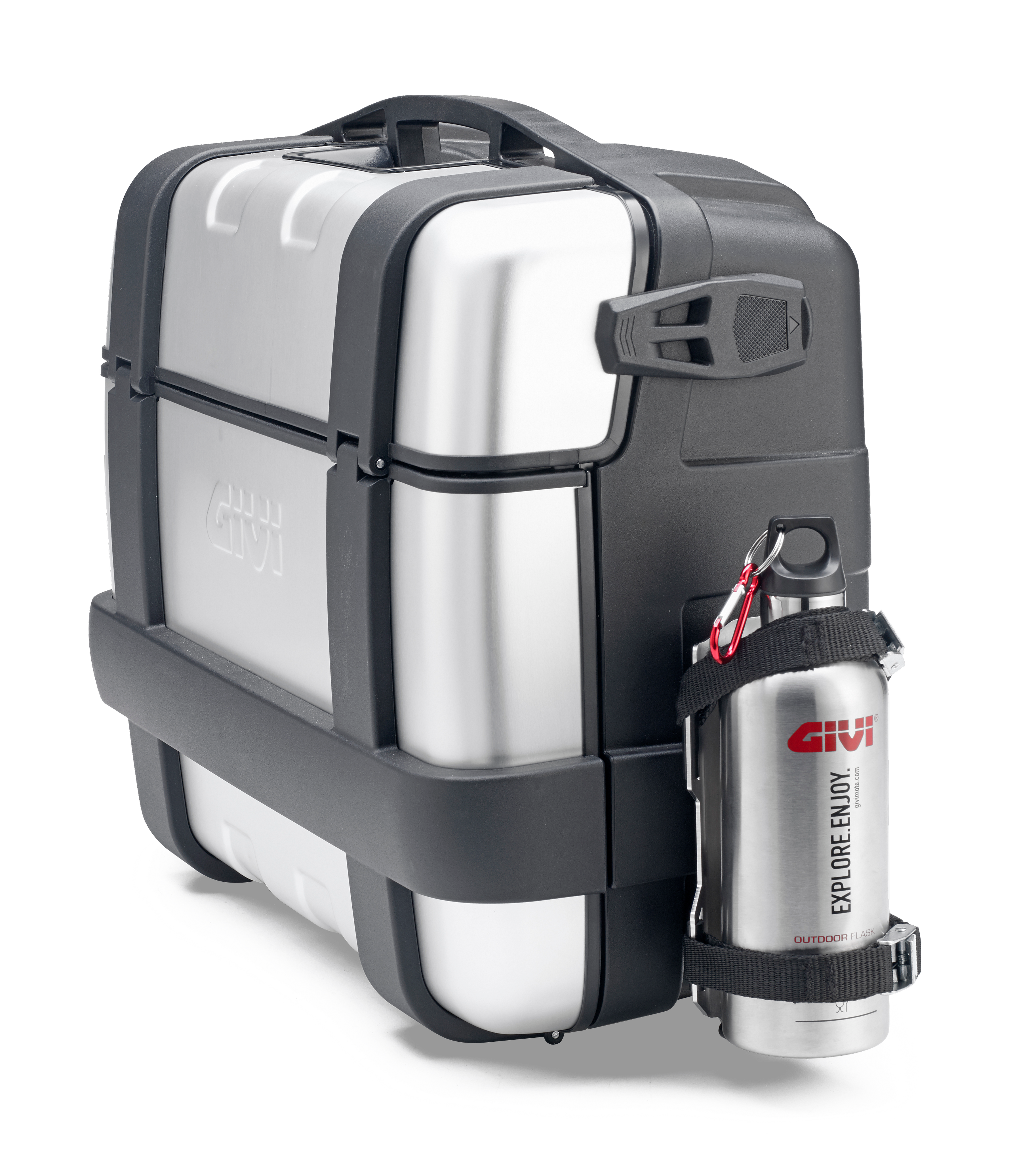 E162 - Hard bagsE162