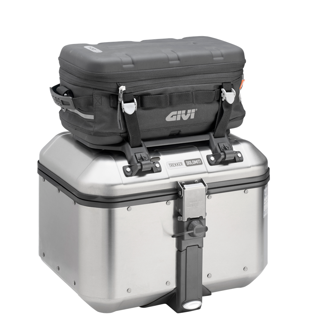 E165 - Accessori E165 con UT807B