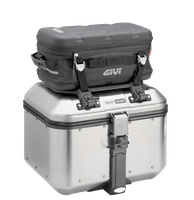 E165 - Accessori E165 con UT807B