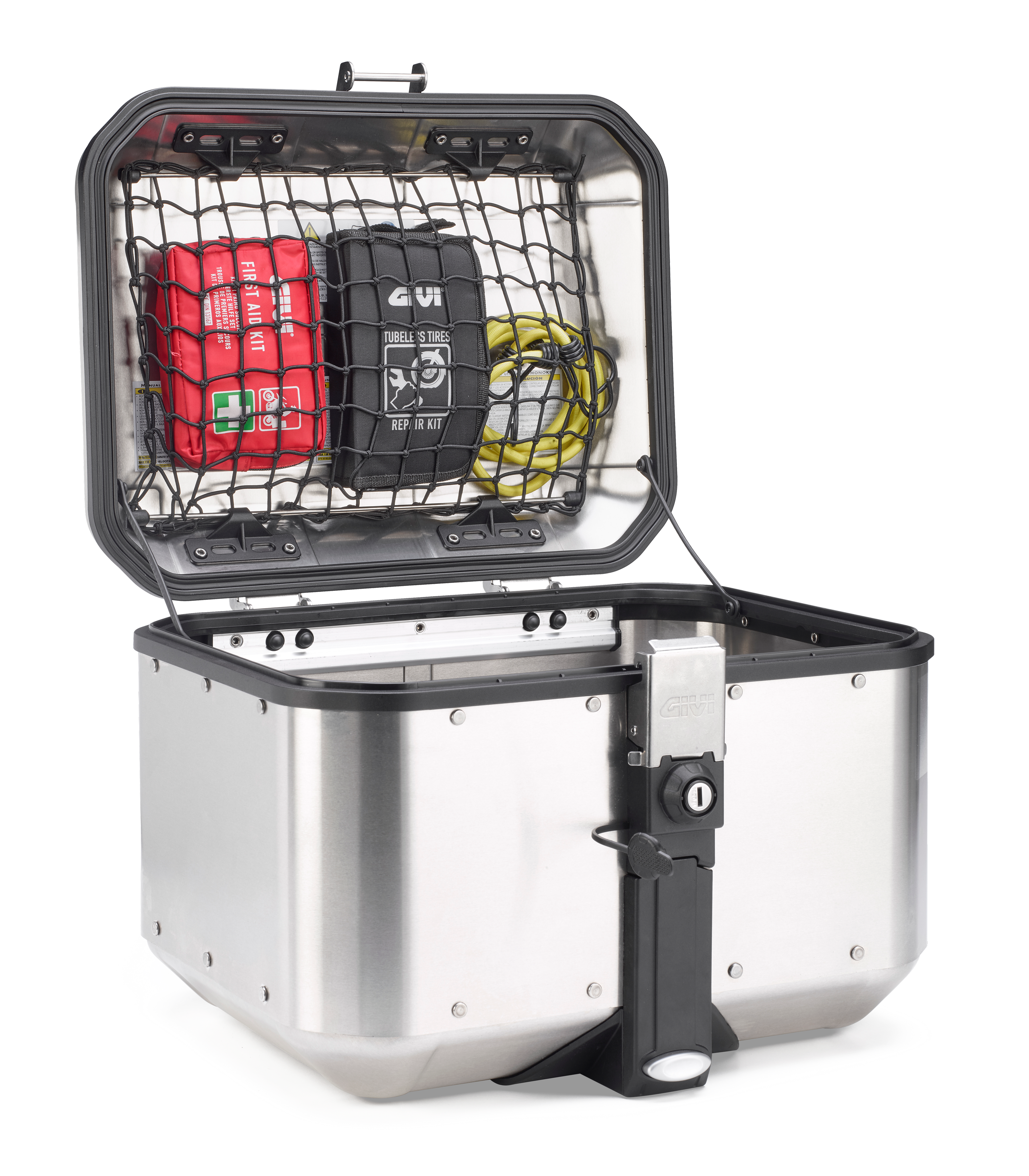 E166 - Valigie & Bauletti Trekker Dolomiti E166
