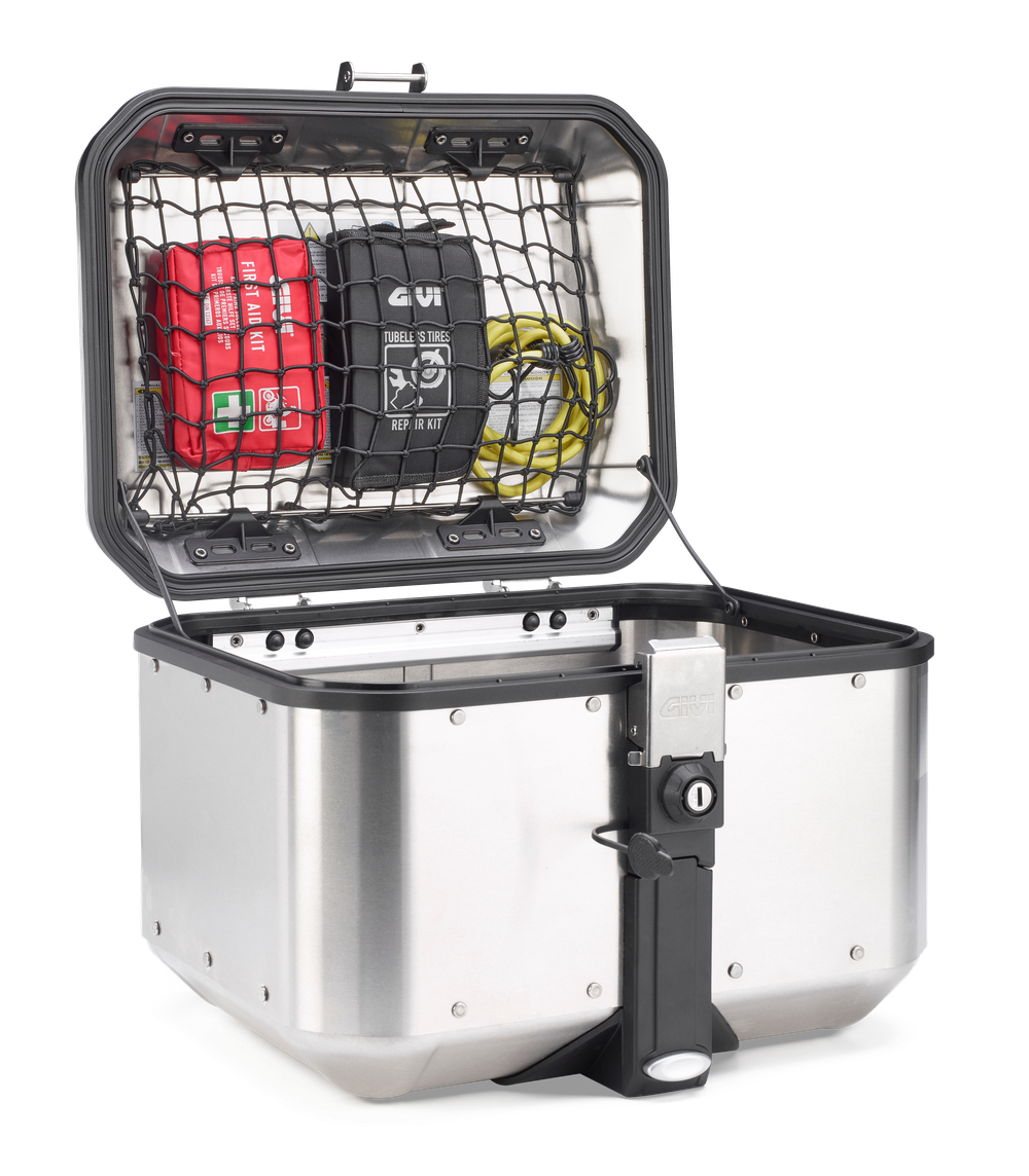 E166 - Valigie & Bauletti Trekker Dolomiti E166