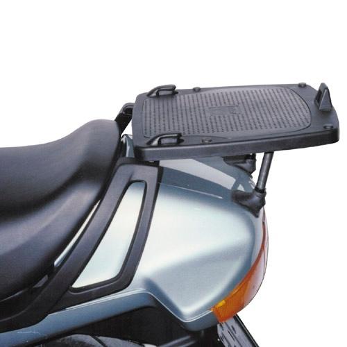 Supporto per valigie centrali top-case-support GIVI E183