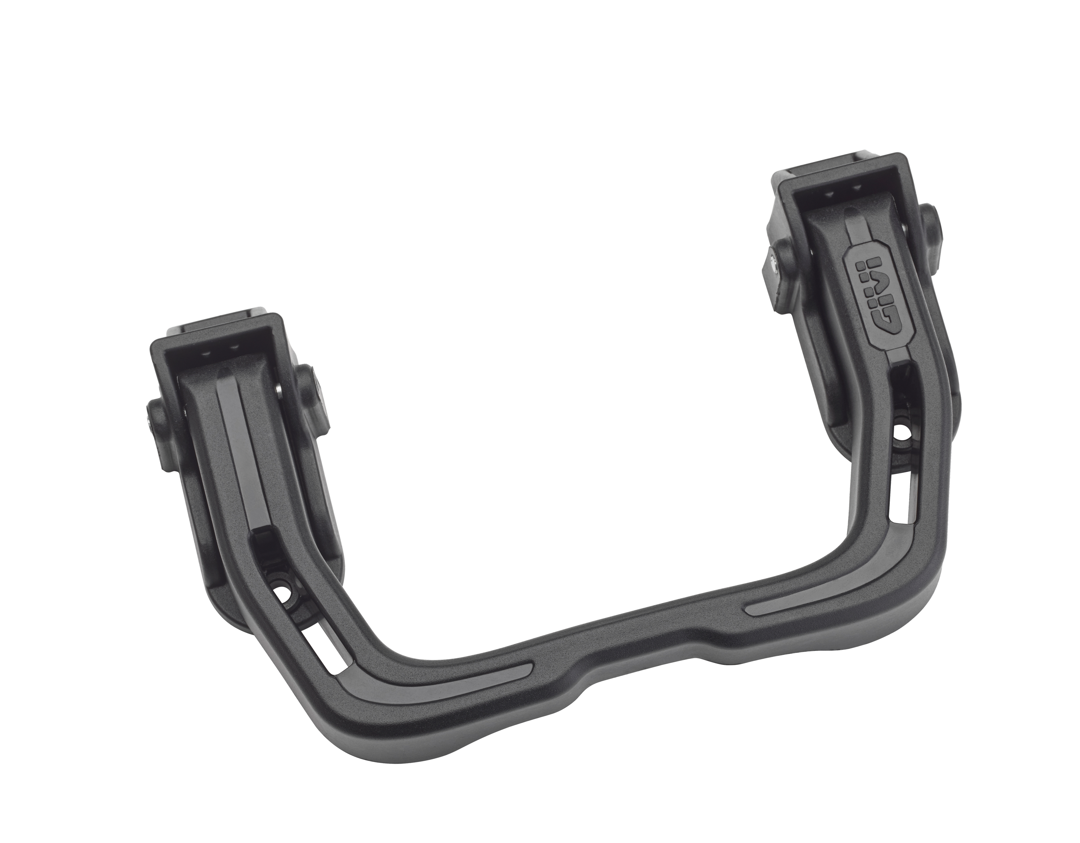 E185 - Accessori Maniglia universale per valigie in alluminio E185