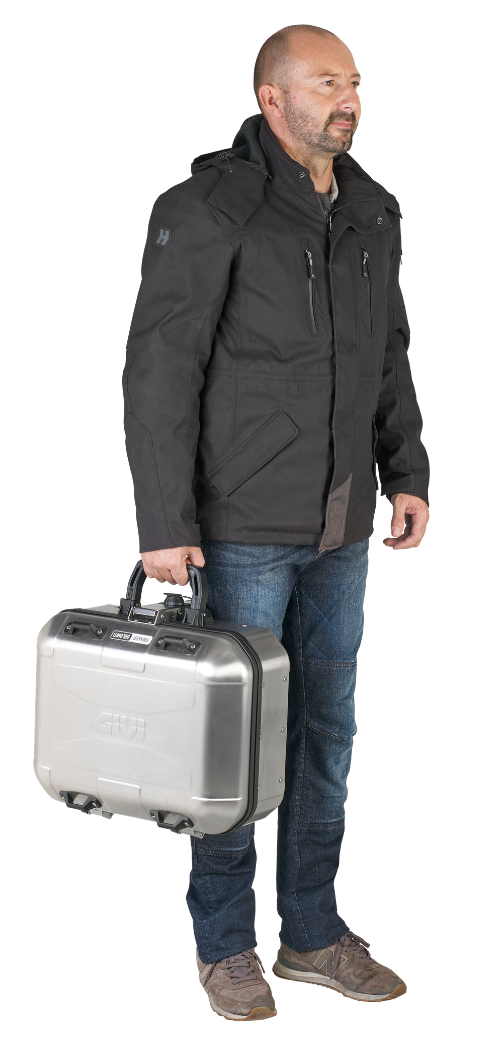 E185 - Accessori E185