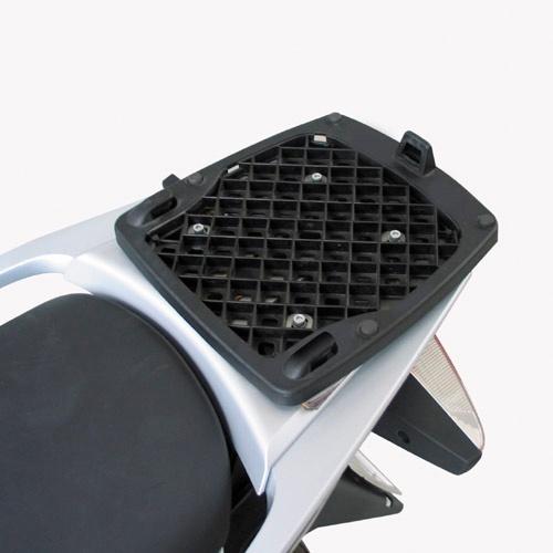 Supporto per valigie centrali top-case-support givi GIVI E193