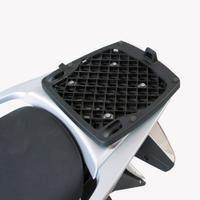 Supporto per valigie centrali top-case-support givi GIVI E193