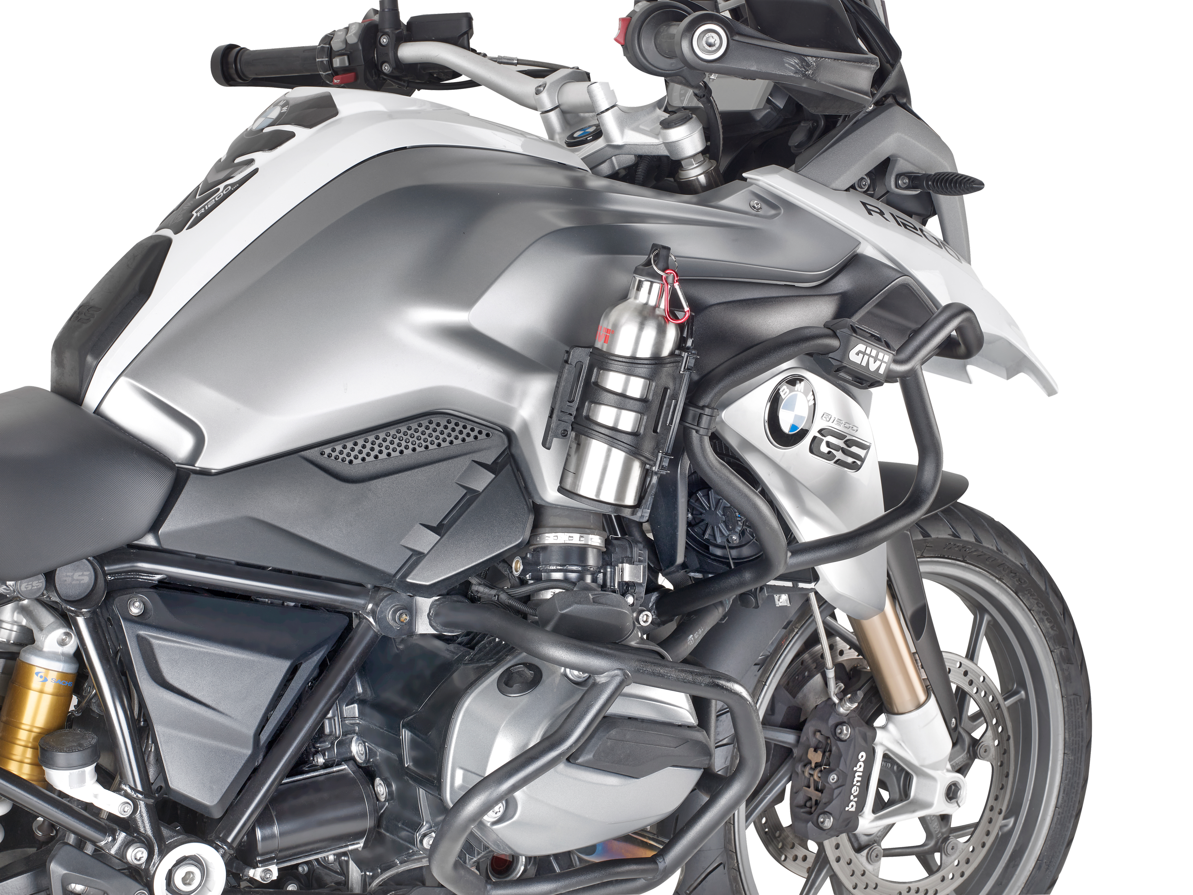 E199 - Accessories Fiberglass reinforced nylon Holder E199