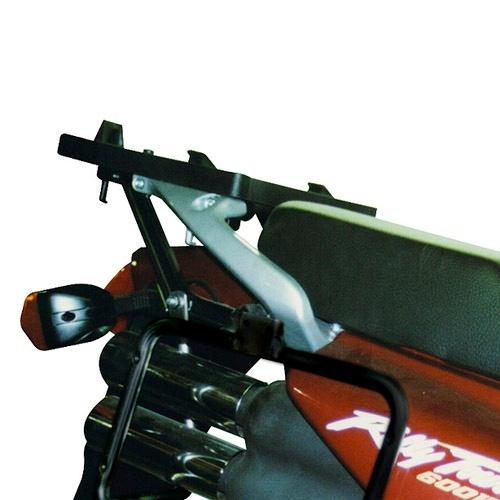 Supporto per valigie centrali top-case-support 002 GIVI E200