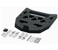 Supporto per valigie centrali top-case-support GIVI E200