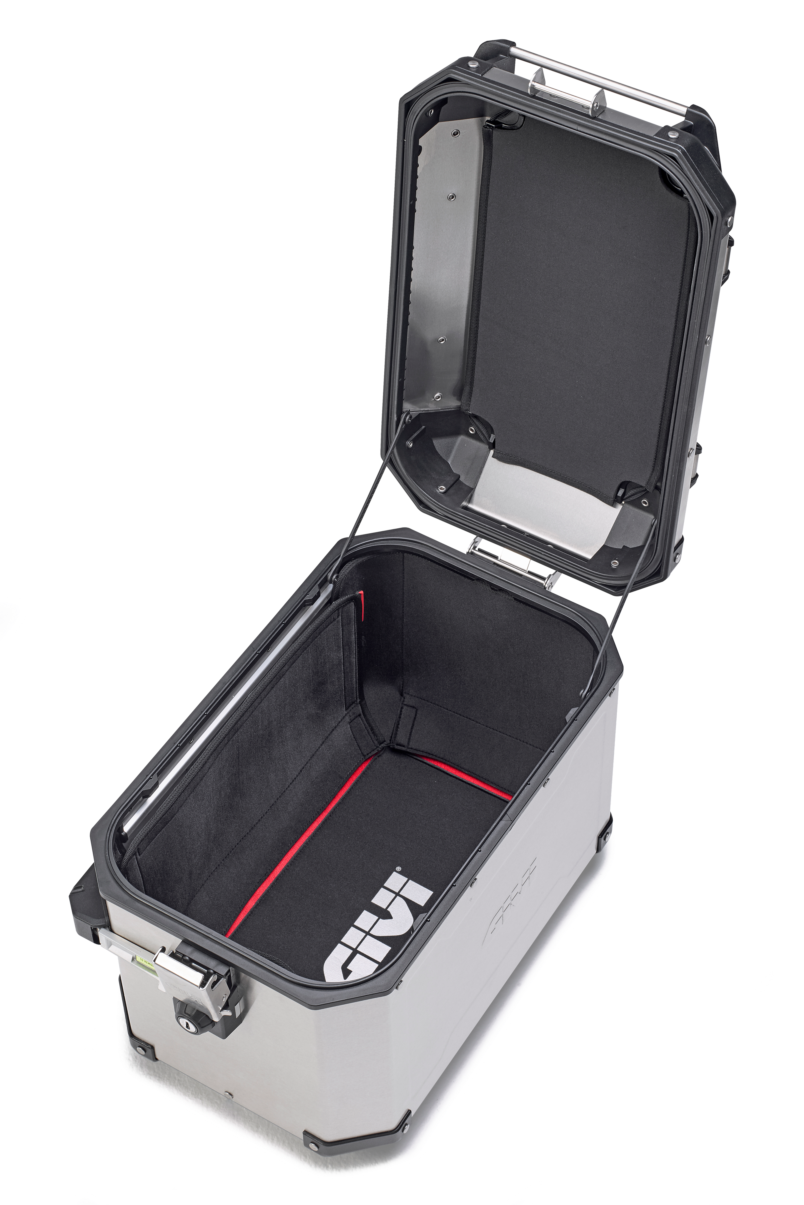 E204 - Hard Bags Interior lining E204