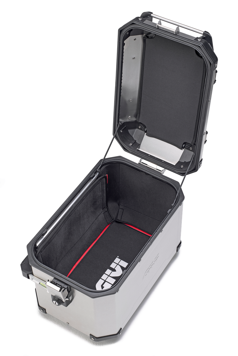 E204 - Hard Bags Interior lining E204