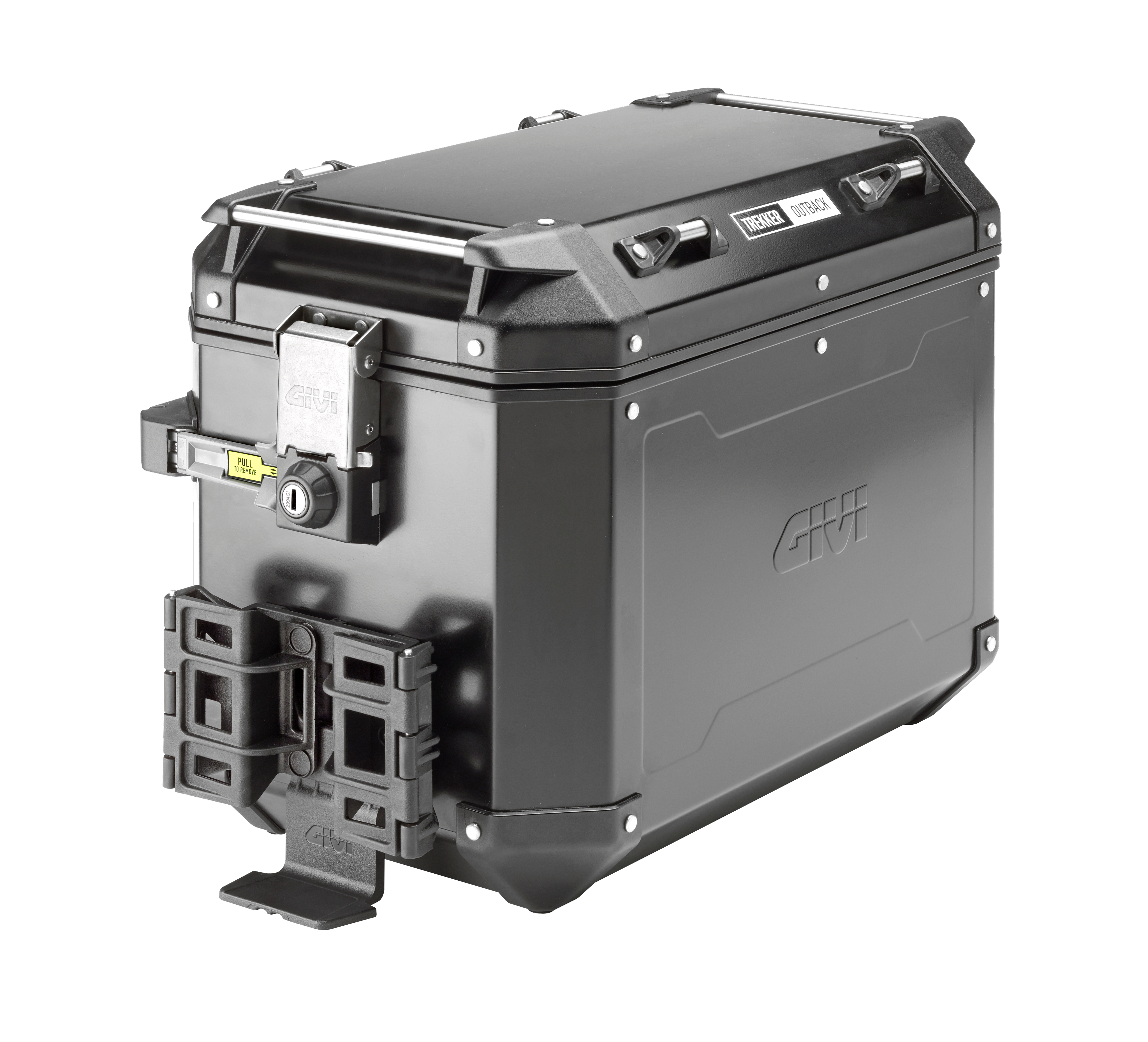 E205 - Accessories Motorcycle Accessories For Extra Loads E205